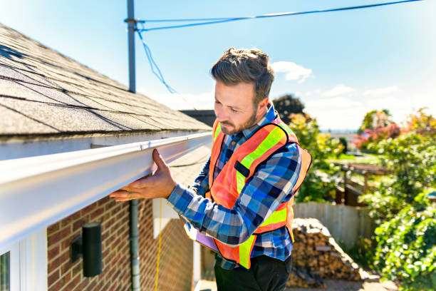 Best Green or Eco-Friendly Roofing Solutions  in Ocean Pointe, HI